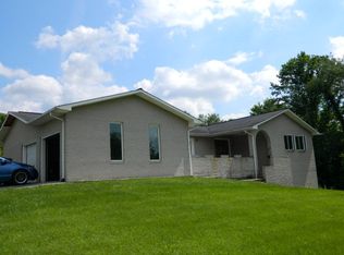 122 S Fork Rd, Marion, VA 24354