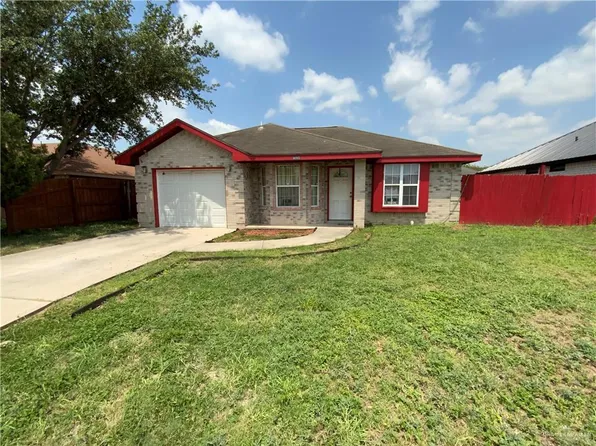 4005 Aleli, Mission, TX 78573