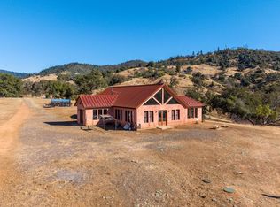 14335 Tomki Rd, Redwood Valley, CA 95470