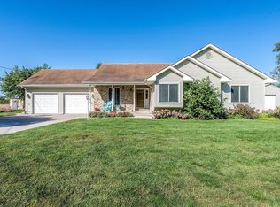 813 N Harrison St, Missouri Valley, IA 51555
