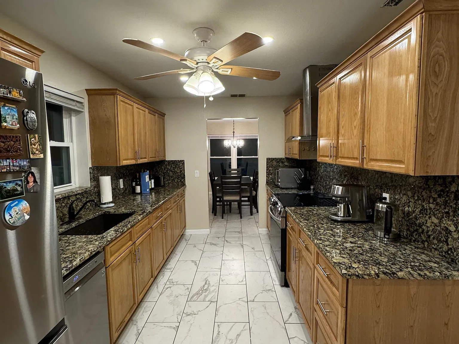 4 bed, 2600 sqft, $3,400 — Photo 3