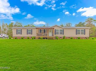152 G And B Estate Ave, Whiteville, NC 28472