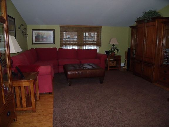 Family Rm Add 15'x18'