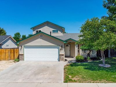 2124 S Linda Vista Pl, Boise, ID, 83709