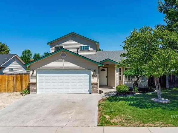 2124 S Linda Vista Pl, Boise, ID 83709