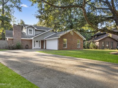 3824 Kendale Dr, Gautier, MS, 39553