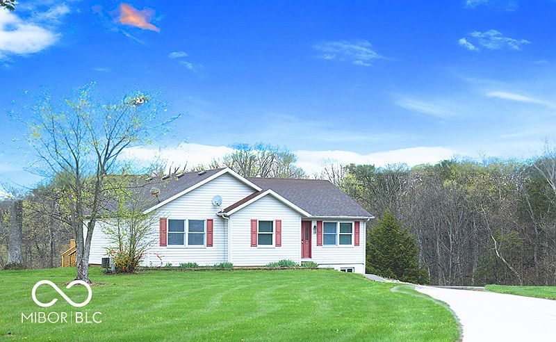 2nd image of 8340 S Private Road 235 W