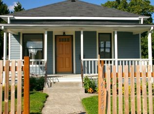4254 S Juneau St, Seattle, WA 98118