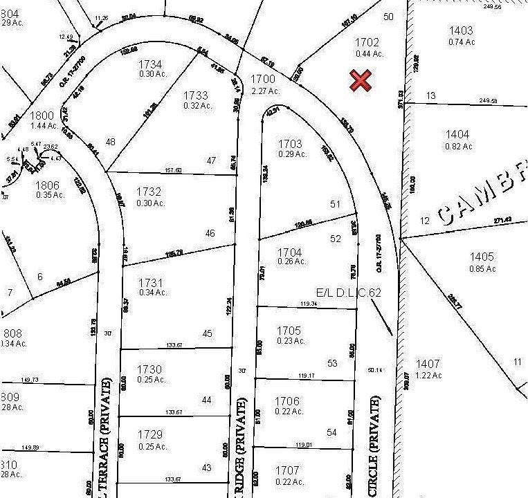 2nd image of 1061 Fawnhills Cir
