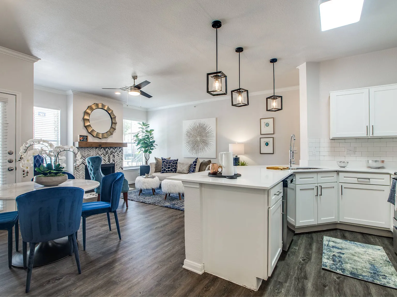 The Brook TX — Photo 2
