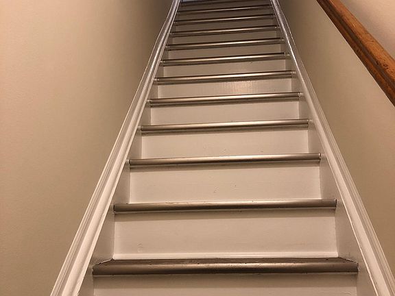 Entrance Staircase