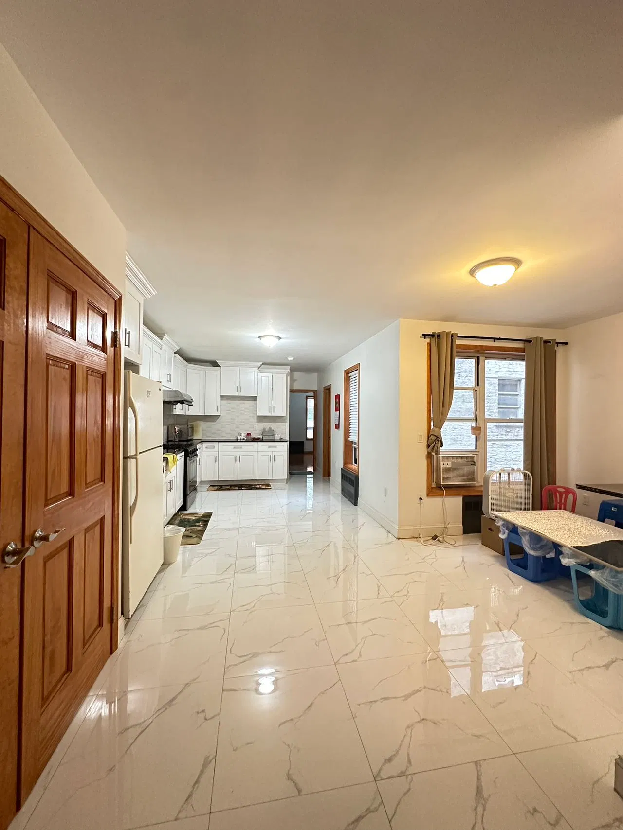 107 Bay Ridge Parkway #1 in Bay Ridge, Brooklyn | StreetEasy