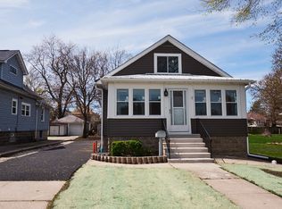 1313 N Center St, Joliet, IL 60435