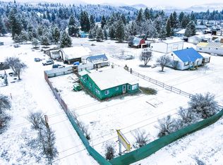 36304 Us Highway 2, Libby, MT 59923