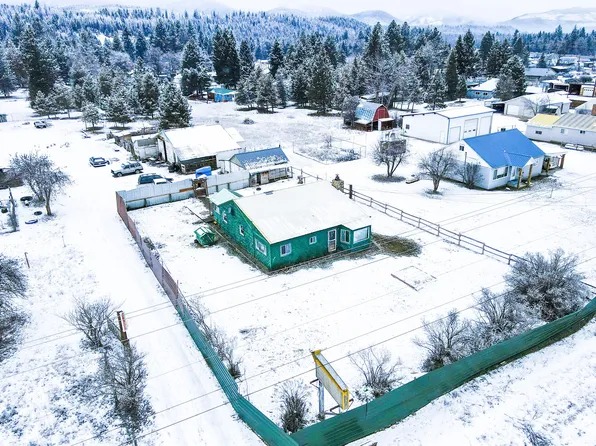 36304 Us Highway 2, Libby, MT 59923