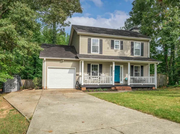 208 Charmar Way, Taylors, SC 29687