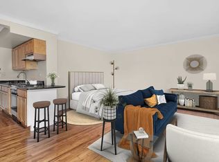 273 Bennett Ave APT 5E, New York, NY 10040