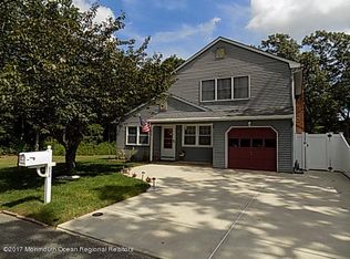 878 Clair Ave, Brick, NJ 08724