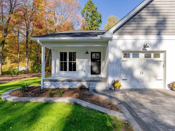 133 West St #133, Easthampton, MA 01027