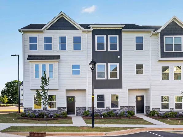 212 E Morehouse Ave, Twnh C Mooresville, NC 28117