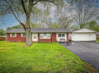 1801 Caseyville Ave, Swansea, IL
