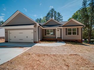 8660 Foil St, Mount Pleasant, NC 28124