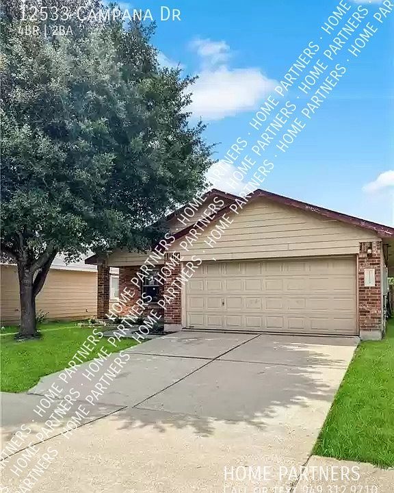 1st image of 12533 Campana Dr