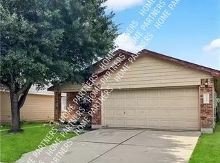 12533 Campana Dr, Del Valle, TX 78617