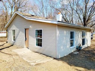 53974 Devere St, Elkhart, IN 46514