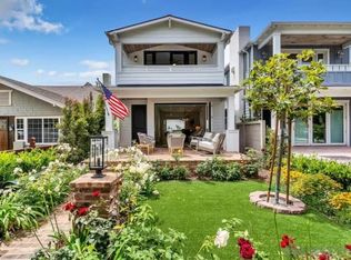 914 B Ave, Coronado, CA 92118
