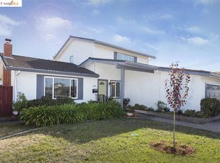 2390 Driftwood Way, San Leandro, CA