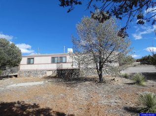 2185 32nd Bypass St, Silver City, NM 88061