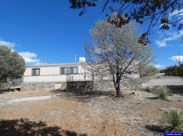 2185 32nd Bypass St, Silver City, NM 88061