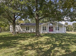 1484 Finley Beech Rd, Lewisburg, TN 37091