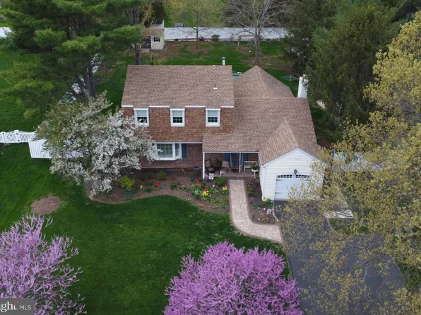 2658 Anthony Dr, Colmar, PA 18915