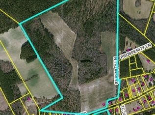 Phillippi Ch Rd, Raeford, NC 28376