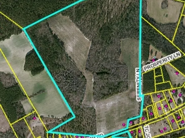 Phillippi Ch Rd, Raeford, NC 28376