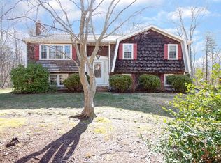 38 Turtle Cove Rd, East Sandwich, MA 02537