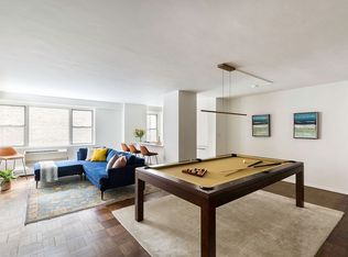 The Lawrence House, New York, NY 10011