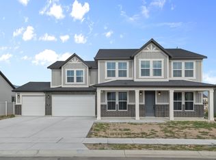 1918 S 2475 W, West Haven, UT 84401