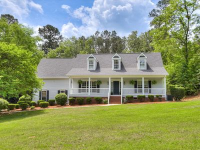 1125 Legacy Ln, Aiken, SC, 29803