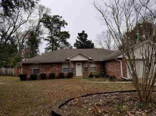 3024 E Kingsfield Rd, Cantonment, FL 32533