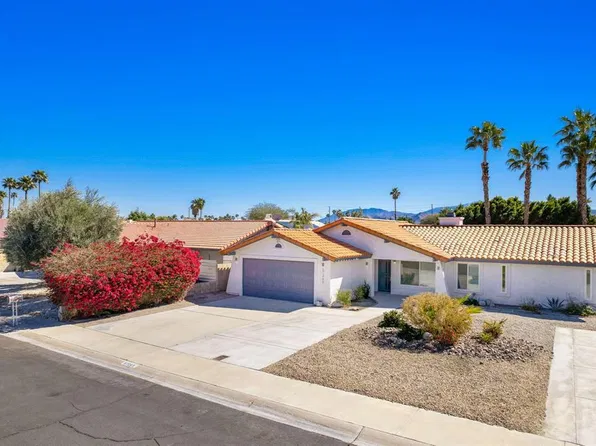 67265 Tamara Rd, Cathedral City, CA 92234