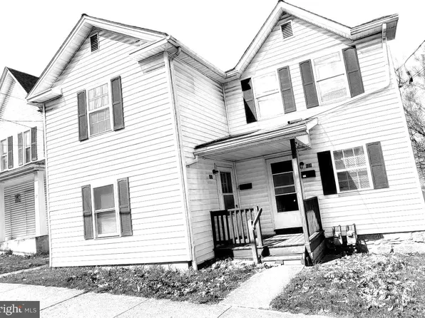 121-123 Bowery St, Frostburg, MD 21532