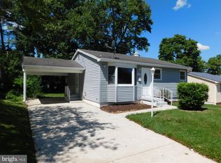 328 Park Hall S, Laurel, MD 20724