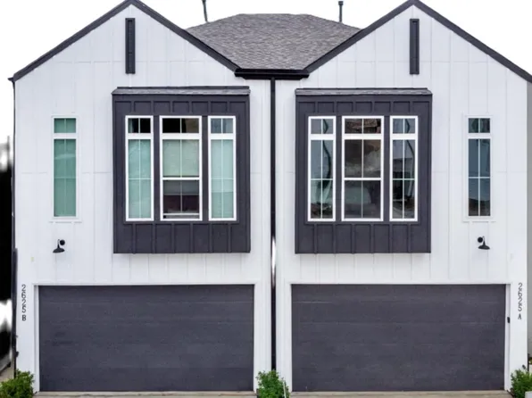 2625 Paul Quinn St #A, Houston, TX 77091