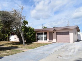 135 Harris Blvd, Indialantic, FL 32903