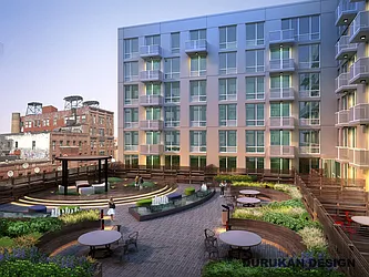 Rented by City View Living