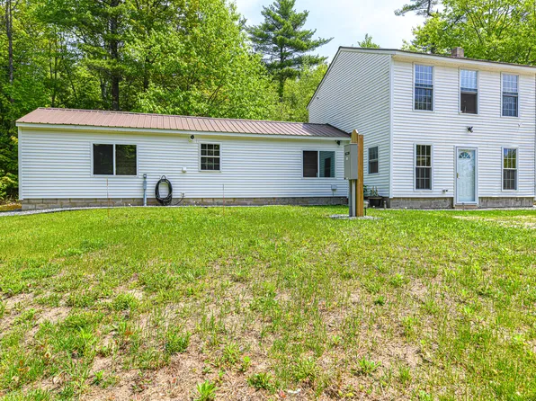 734 ME-121, Otisfield, ME 04270