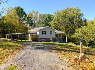 24 Whimbrel Ln, Lexington, VA 24450
